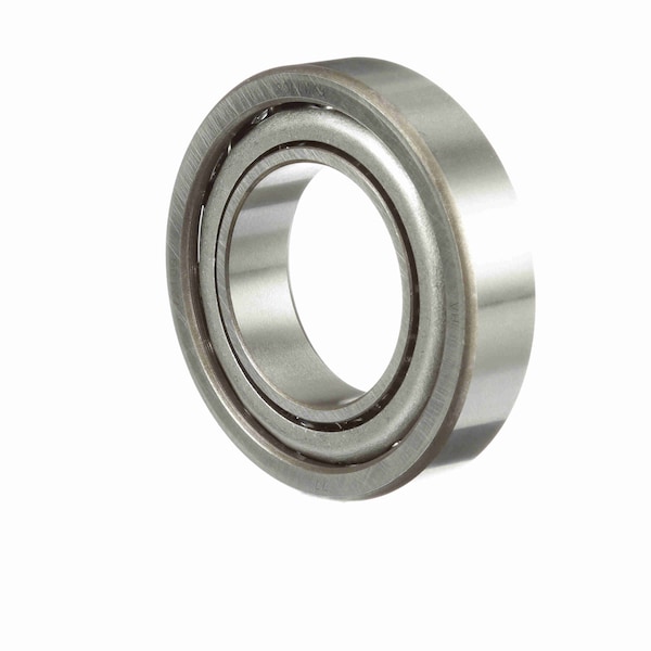 Rollway Bearing Angular Contact Ball Bearing Straight Bore 7210 B Zoro